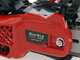 Blue Bird CSP 270 T - Petrol Pruning Chainsaw - 25 cm Blade