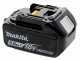 Makita DUX18 - Battery-powered Brush Cutter - 18V - 5Ah
