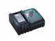 Makita DUX18 - Battery-powered Brush Cutter - 18V - 5Ah