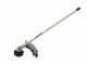 Makita DUX18 - Battery-powered Brush Cutter - 18V - 5Ah