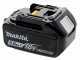 Makita DUX18 - Battery-powered Brush Cutter - 18V - 5Ah