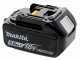 Makita DUX18 - Battery-powered Brush Cutter - 18V - 5Ah