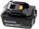 Makita DUX18 - Battery-powered Brush Cutter - 18V - 5Ah