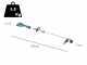 Makita DUX18 - Battery-powered Brush Cutter - 18V - 5Ah