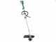 Makita DUX18 - Battery-powered Brush Cutter - 18V - 5Ah