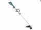 Makita DUX18 - Battery-powered Brush Cutter - 18V - 5Ah