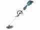 Makita DUX18 - Battery-powered Brush Cutter - 18V - 5Ah