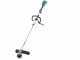 Makita DUX18 - Battery-powered Brush Cutter - 18V - 5Ah