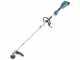 Makita DUX18 - Battery-powered Brush Cutter - 18V - 5Ah