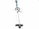 Makita DUX18 - Battery-powered Brush Cutter - 18V - 5Ah