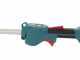 Makita DUX18 - Battery-powered Brush Cutter - 18V - 5Ah