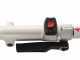 Makita DUX18 - Battery-powered Brush Cutter - 18V - 5Ah