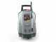 Comet Scout 135 Classic Single-phase Electric Hot Water Pressure Washer