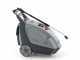 Comet Scout 135 Classic Single-phase Electric Hot Water Pressure Washer