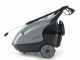 Comet Scout 135 Classic Single-phase Electric Hot Water Pressure Washer