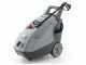 Comet Scout 135 Classic Single-phase Electric Hot Water Pressure Washer