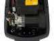 Comet Scout 135 Classic Single-phase Electric Hot Water Pressure Washer