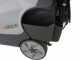 Comet Scout 135 Classic Single-phase Electric Hot Water Pressure Washer