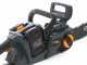 Batavia - 2 x 18V Battery-powered Electric Cutting Chainsaw - WITHOUT BATTERY AND CHARGER