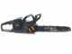 Batavia - 2 x 18V Battery-powered Electric Cutting Chainsaw - WITHOUT BATTERY AND CHARGER