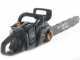 Batavia - 2 x 18V Battery-powered Electric Cutting Chainsaw - WITHOUT BATTERY AND CHARGER