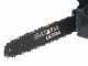 Batavia - 2 x 18V Battery-powered Electric Cutting Chainsaw - WITHOUT BATTERY AND CHARGER