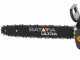 Batavia - 2 x 18V Battery-powered Electric Cutting Chainsaw - WITHOUT BATTERY AND CHARGER