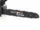 Batavia - 2 x 18V Battery-powered Electric Cutting Chainsaw - WITHOUT BATTERY AND CHARGER
