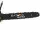 Batavia - 2 x 18V Battery-powered Electric Cutting Chainsaw - WITHOUT BATTERY AND CHARGER