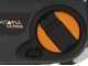 Batavia - 2 x 18V Battery-powered Electric Cutting Chainsaw - WITHOUT BATTERY AND CHARGER