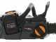 Batavia - 2 x 18V Battery-powered Electric Cutting Chainsaw - WITHOUT BATTERY AND CHARGER