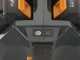 Batavia - 2 x 18V Battery-powered Electric Cutting Chainsaw - WITHOUT BATTERY AND CHARGER