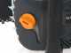 Batavia - 2 x 18V Battery-powered Electric Cutting Chainsaw - WITHOUT BATTERY AND CHARGER