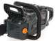 Batavia - 2x 18V 2Ah Battery-powered Electric Cutting Chainsaw - 38 cm Blade