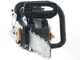 Batavia - 2x 18V 2Ah Battery-powered Electric Cutting Chainsaw - 38 cm Blade