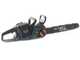 Batavia - 2x 18V 2Ah Battery-powered Electric Cutting Chainsaw - 38 cm Blade