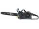 Batavia - 2x 18V 2Ah Battery-powered Electric Cutting Chainsaw - 38 cm Blade