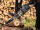 Batavia - 2x 18V 2Ah Battery-powered Electric Cutting Chainsaw - 38 cm Blade