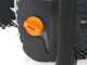 Batavia - 2x 18V 2Ah Battery-powered Electric Cutting Chainsaw - 38 cm Blade