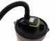 Ribimex Cenerix - Ash Vacuum Cleaner - 18 L