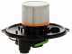 Ribimex Cenerix - Ash Vacuum Cleaner - 18 L
