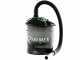 Ribimex Cenerix - Ash Vacuum Cleaner - 18 L