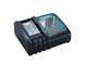 Makita DUX18 Multi-tool Battery-powered Pruner - 18 V 5Ah