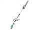 Makita DUX18 Multi-tool Battery-powered Pruner - 18 V 5Ah