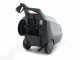 Comet Scout 135 Extra Hot Water Pressure Washer with hose reel