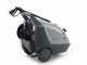 Comet Scout 135 Extra Hot Water Pressure Washer with hose reel