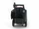 Comet Scout 135 Extra Hot Water Pressure Washer with hose reel