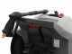 Comet Scout 135 Extra Hot Water Pressure Washer with hose reel