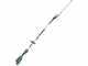 Makita DUX18 Multi-tool Battery-powered Hedge Trimmer - 18 V  5Ah