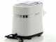 Classe Pastaio - Electric 2-in-1 Pasta Maker - Kneads and Extrudes